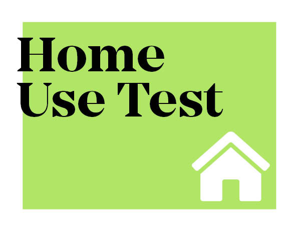 Home Use Test