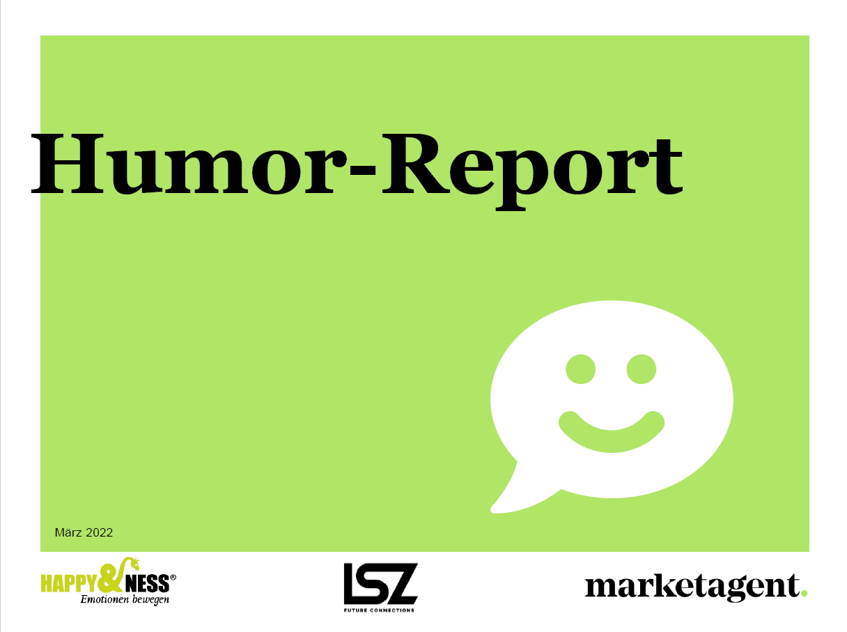 Humor-Report