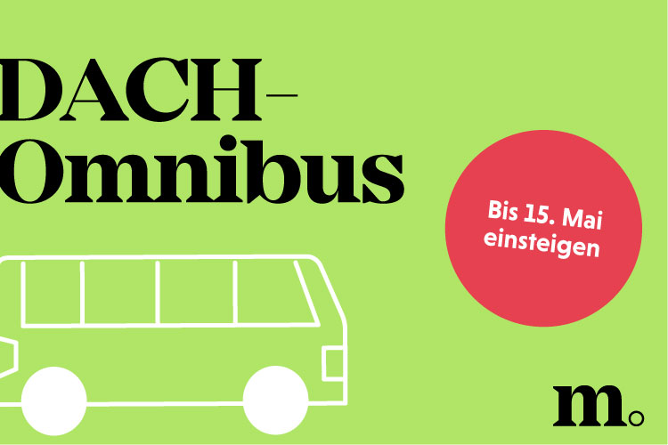 DACH-Omnibus