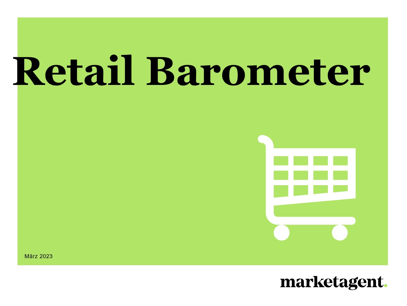 Retail Barometer