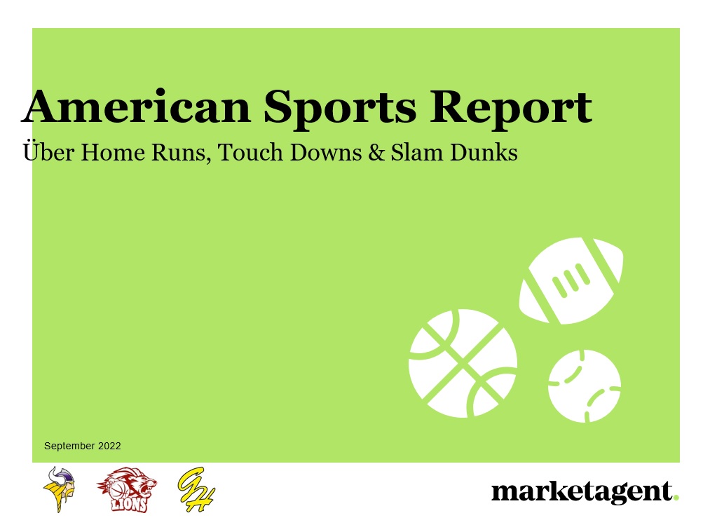 American Sports Report