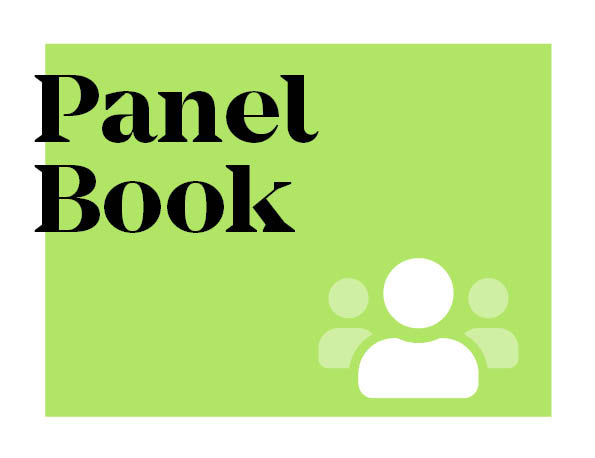 Panel Book 2022