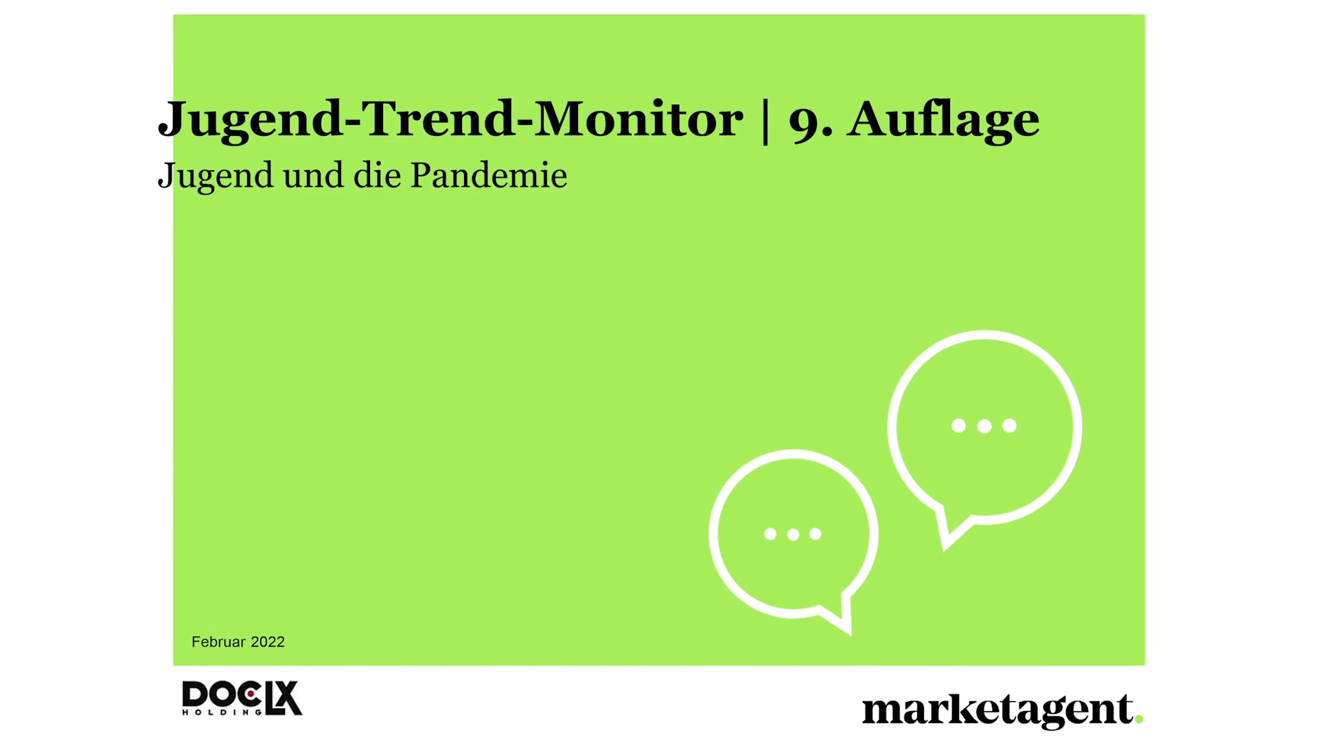 Jugend-Trend-Monitor