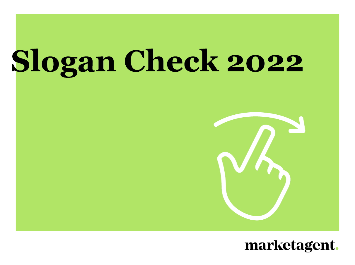 Slogan Check 2022