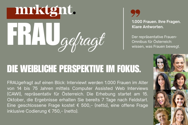 FRAUgefragt Frauen-Omnibus