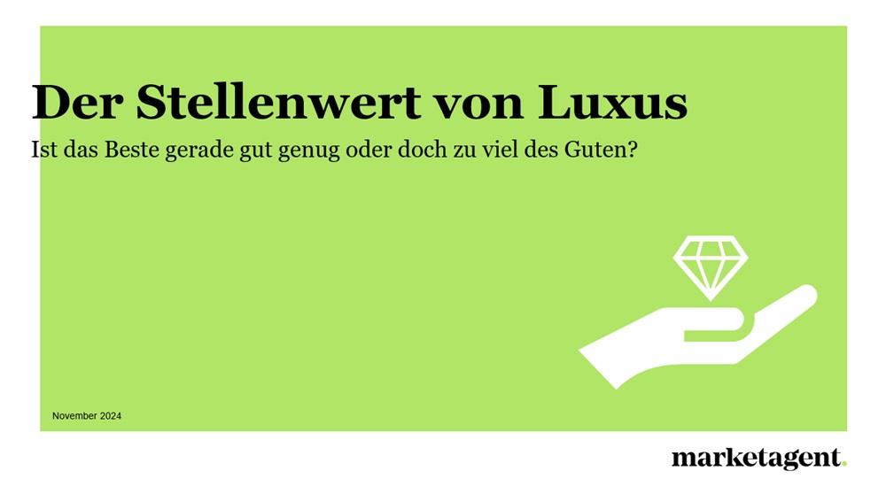 Der Stellenwert von Luxus: Bereicherung oder Überfluss?