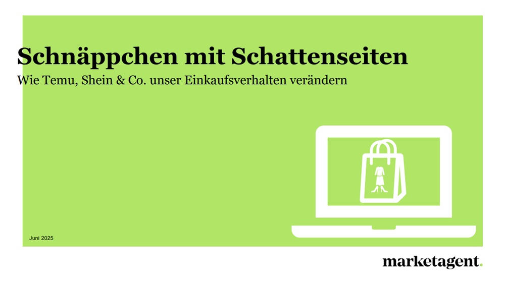 Schnäppchen mit Schattenseiten: Wie Temu, Shein & Co. unser Einkaufsverhalten verändern