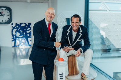 Pressefoto Ray Fragt