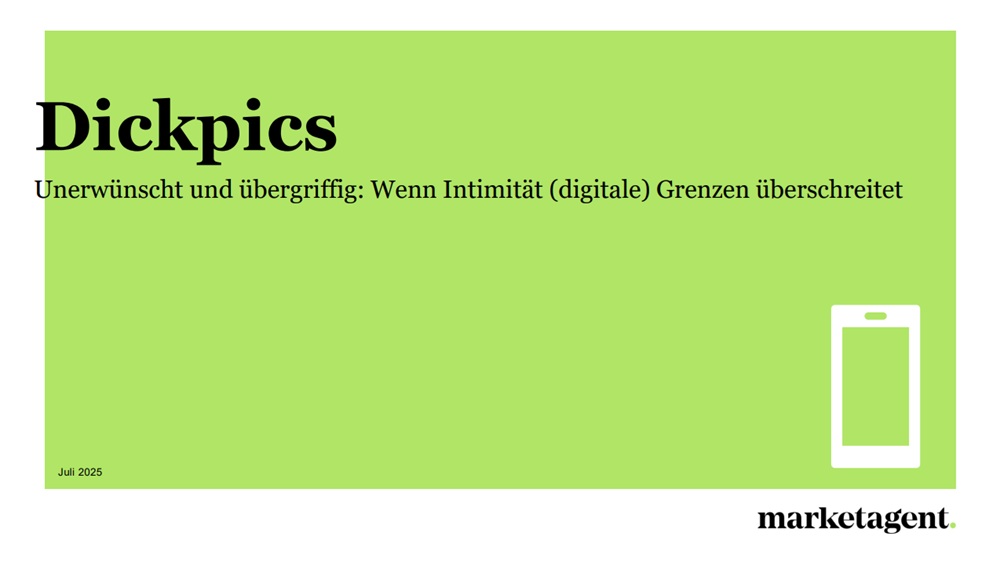 Dickpics - Unerwünscht und übergriffig: Wenn Intimität (digitale) Grenzen überschreitet