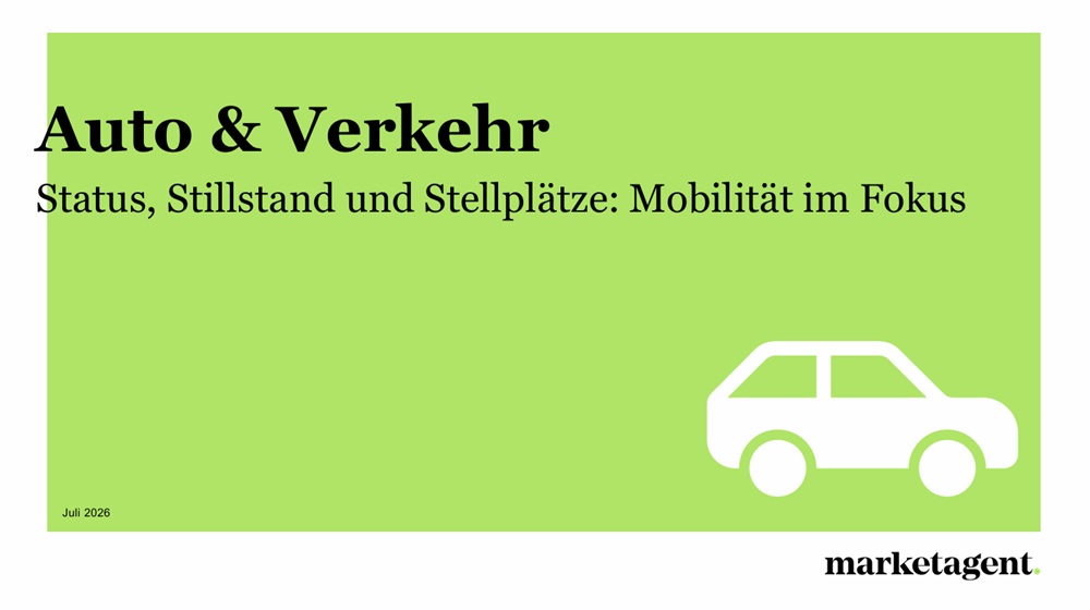 Automobilität im Fokus: Status, Stillstand und Stellplätze