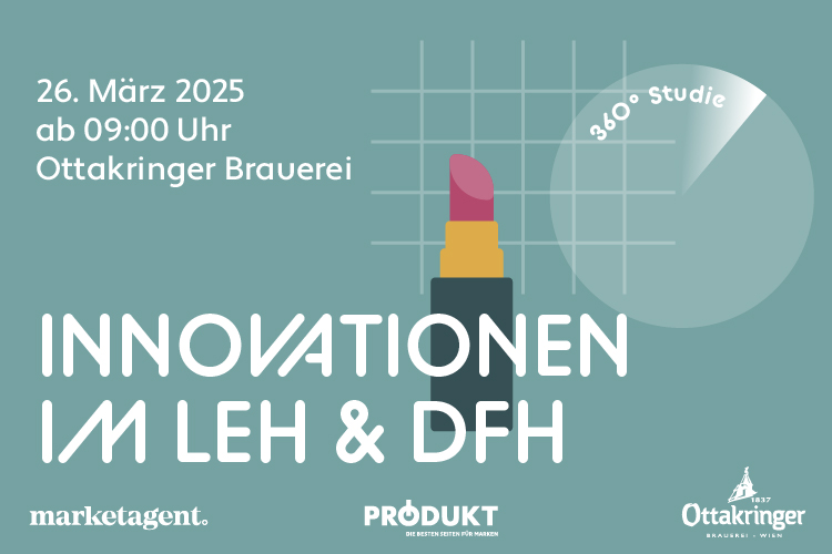 Einladung Innovationen im LEH & DFH