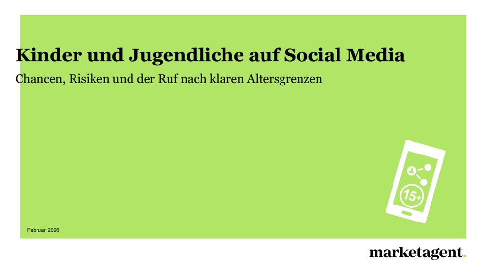 Kinder und Jugendliche auf Social Media: Chancen, Risiken und der Ruf nach klaren Altersgrenzen