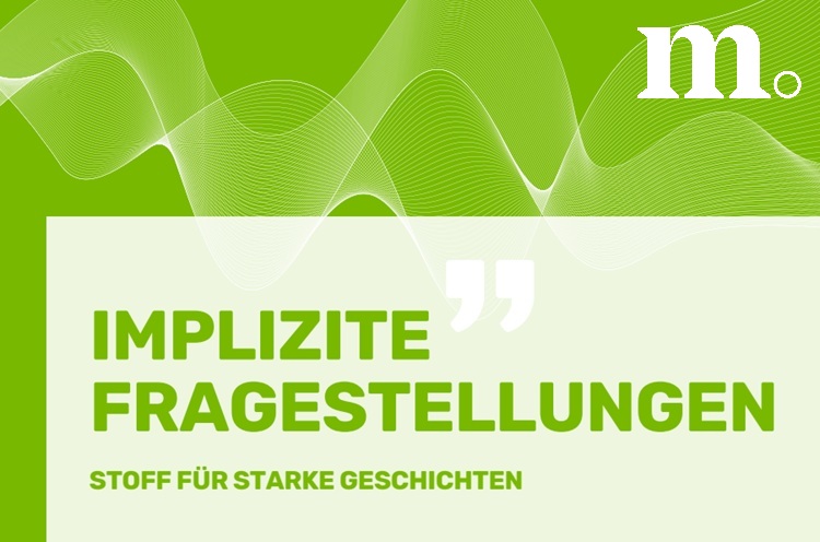 Implizite Fragestellungen