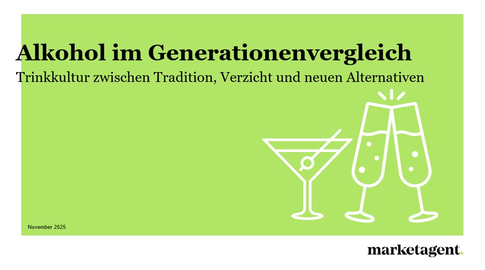 Alkohol im Generationenvergleich: Trinkkultur zwischen Tradition, Verzicht und neuen Alternativen