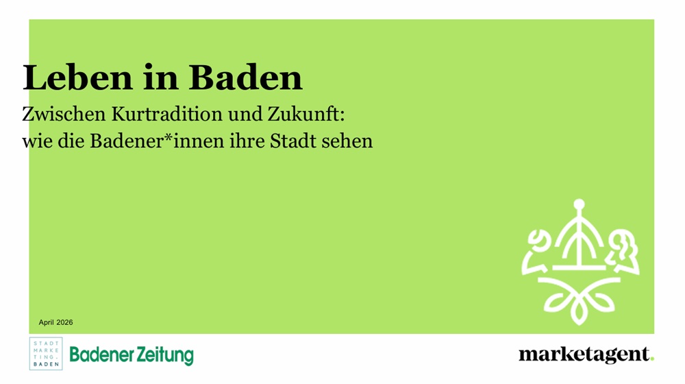 Leben in Baden: Wie die Badener*innen ihre Stadt sehen - zwischen Kurtradition und Zukunft