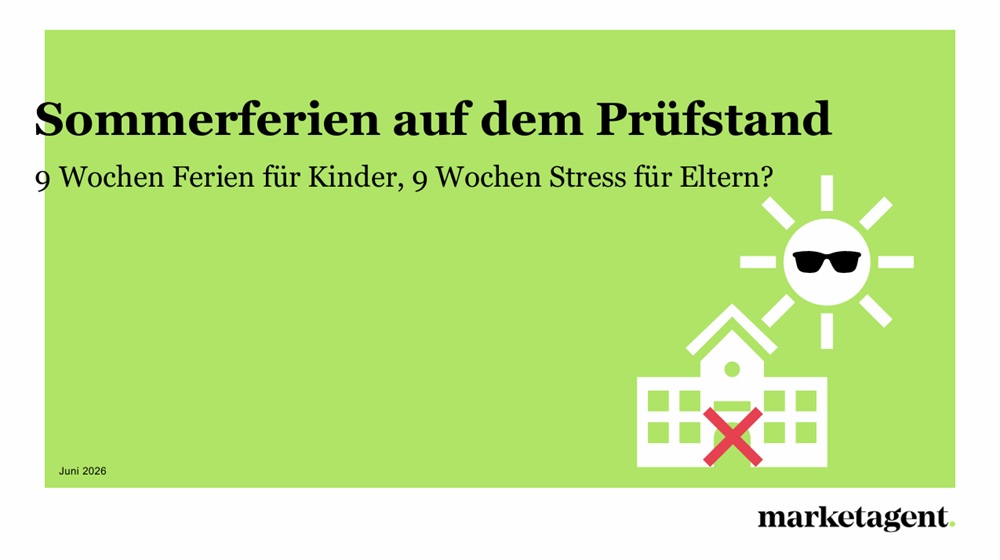 9 Wochen Sommerferien: Zwischen Erholung und Belastung