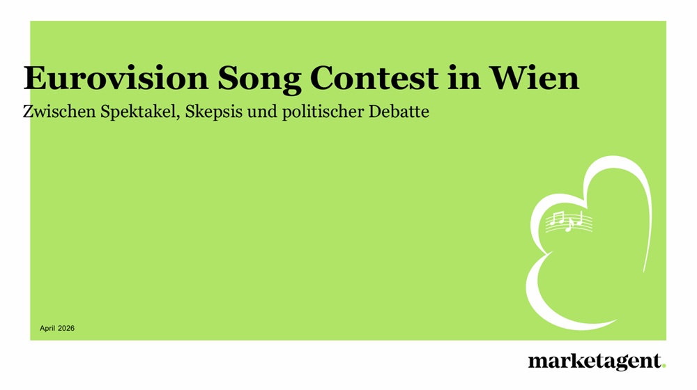 Eurovision Song Contest 2026 in Österreich: Zwischen Spektakel, Skepsis und politischer Debatte 